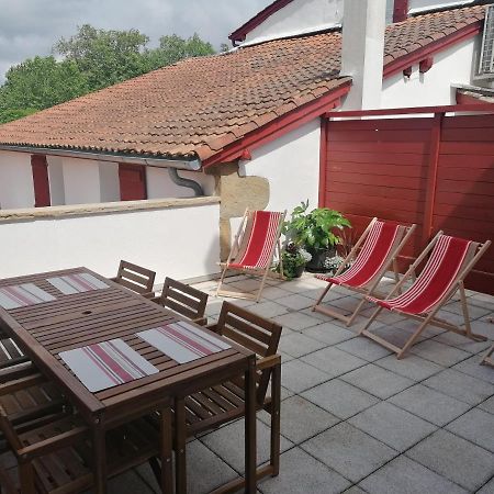 Appartement Suhalmendi 사레 외부 사진