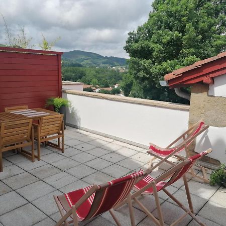 Appartement Suhalmendi 사레 외부 사진
