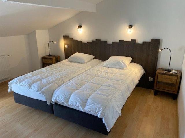 Appartement Suhalmendi 사레 외부 사진