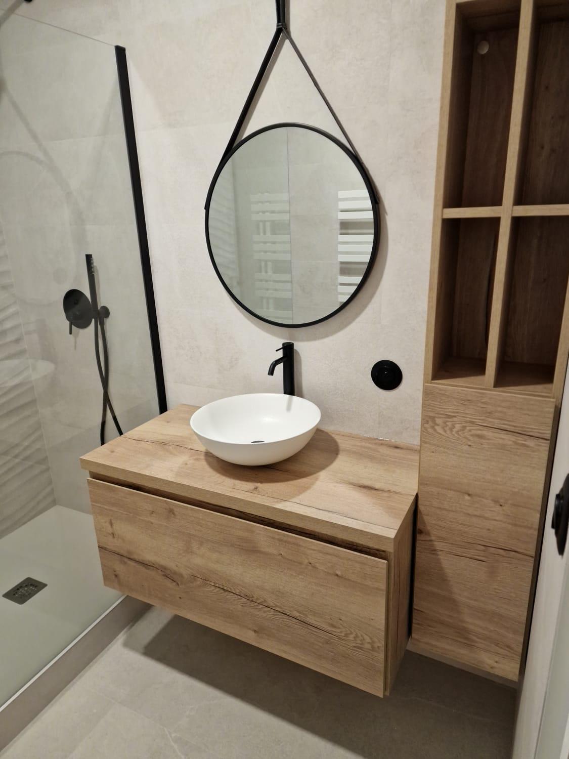 Appartement Suhalmendi 사레 외부 사진